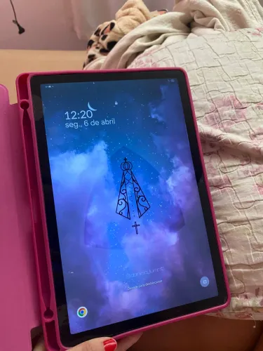Tablet Samsung Galaxy Tab A9+ Wi-Fi 64GB 4GB RAM Tela 11" Grafite