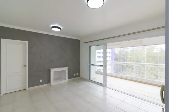 Apartamento para venda em Vila Andrade com 2 quartos, sendo 2 suítes, 70m²