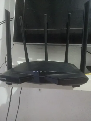 Modem 5 antenas