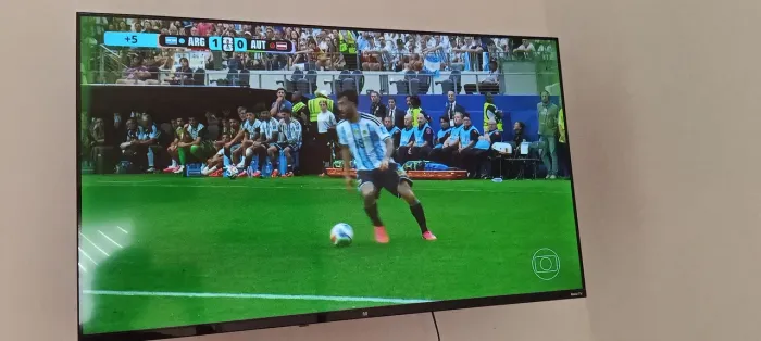 Tv smart 43 multilaser