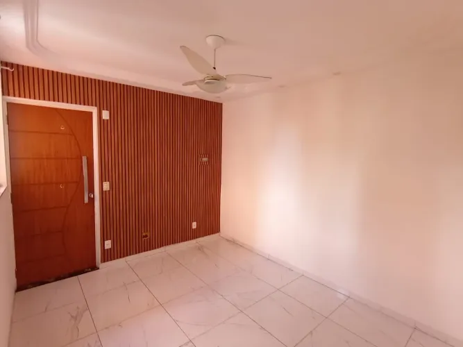 Apartamento Reformado