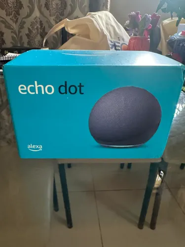 Echo dot