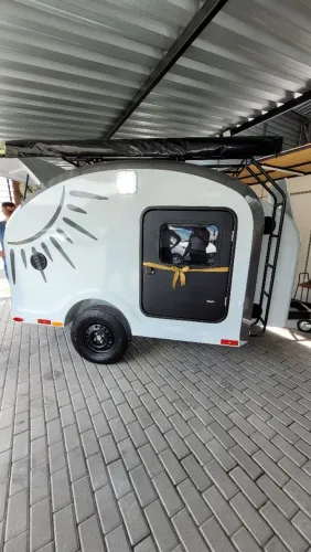 Volkswagen Kombi Furgão Diesel 2023
