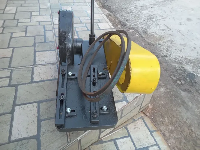 Policorte de Bancada