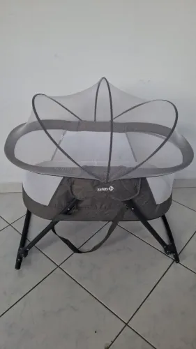 Berço Portátil ( Moisés )