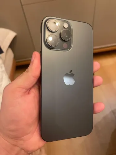 iPhone 16 pro max 256gb