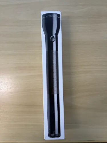 Lanterna Maglite 1002 lumens Led Flashlight