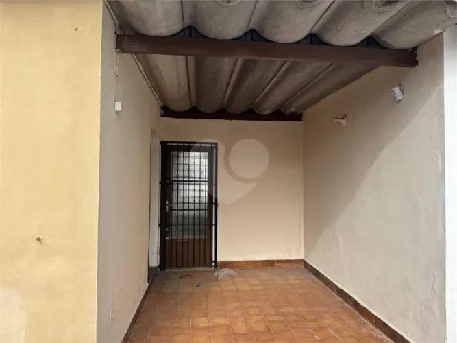 Casa Térrea para alugar com 3 quartos em Vila Sônia, São Paulo - SP