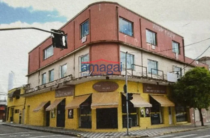 Imóvel comercial para venda no Centro de Jacareí