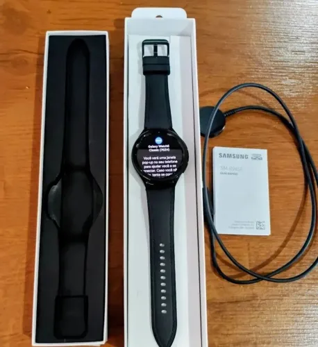 Galaxy Watch 6 classic sm r965f