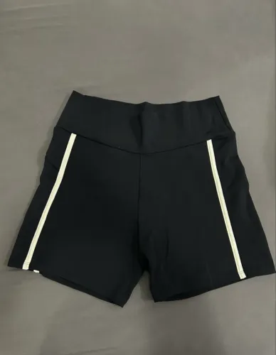 short esportivo mindset c&a GG