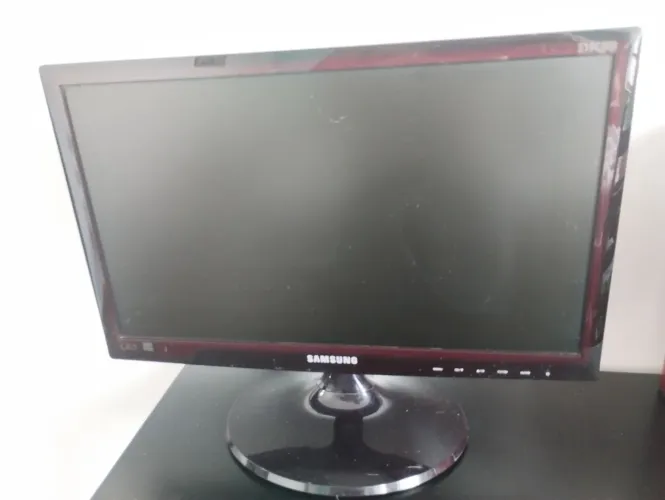 Monitor Samsung 18,5 polegadas 