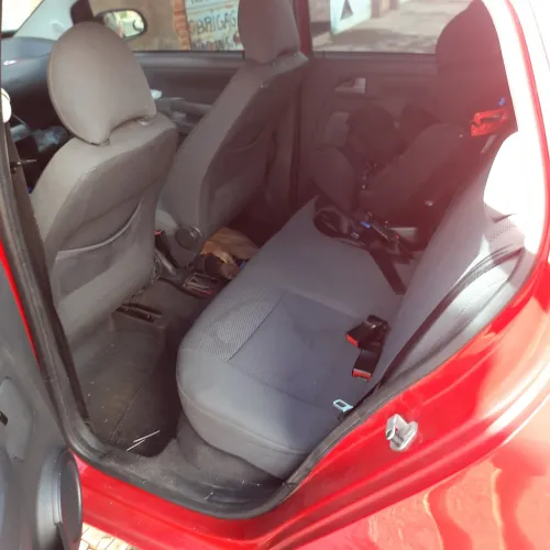 Volkswagen Fox Plus 1.0mi/ 1.0mi Total Flex 8V 4P 2010
