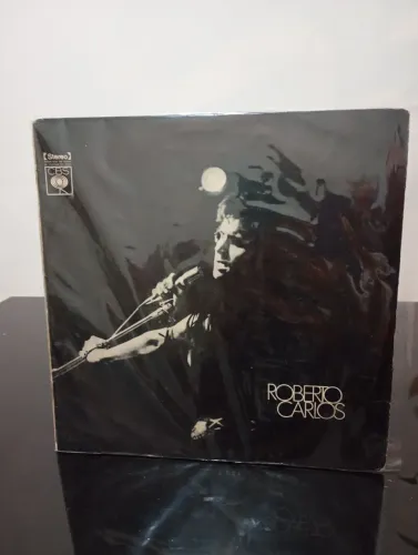LP Roberto Carlos 1970