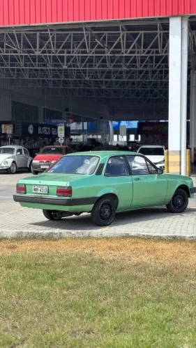 Chevrolet Chevette L / SL / Sl/e / DL / SE 1.6 1991