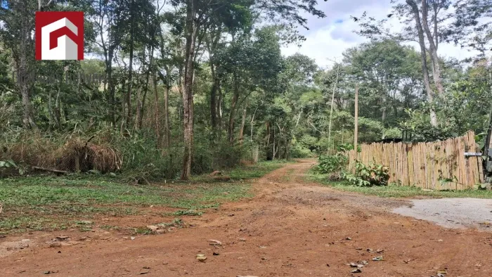 VENHA COSTRUIR SEU SONHO NA REGIÃO SERRANA