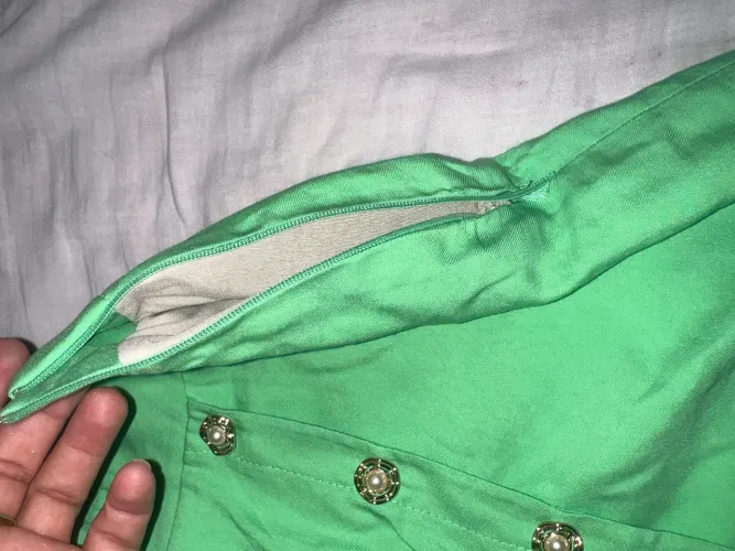 Conjunto de roupas