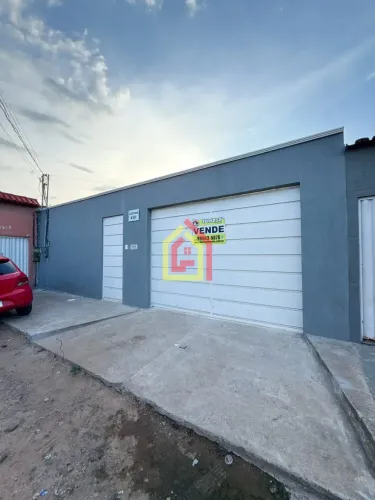 Casa com 4 dormitórios venda por R$ 860 mil ou locação por R$4.500,00/mês, Cidade Nova, Ma