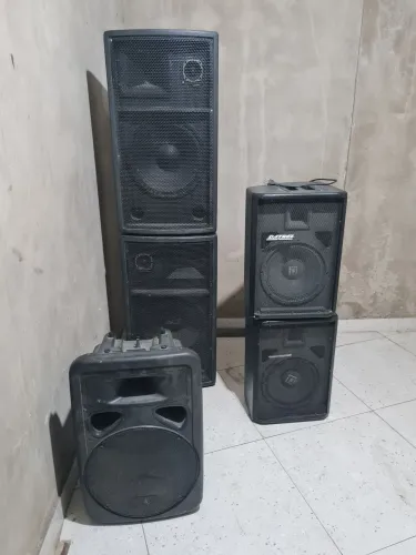 Som completo