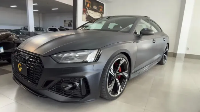 Audi RS5 Sportback 2.9 V6 TFSI Quattro TIP 2022