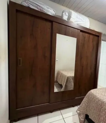 Vendo guarda roupa