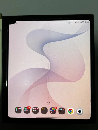 Galaxy Z Fold 4 256GB 12GB RAM 5G Samsung