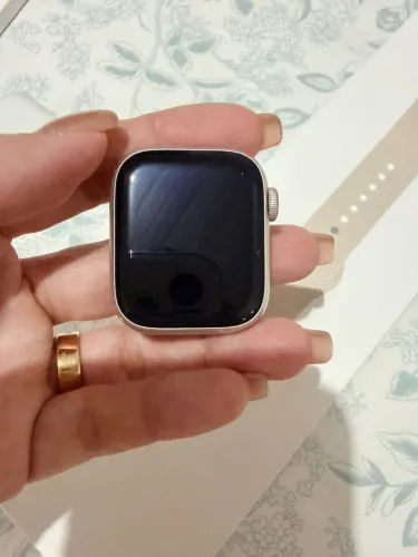 Vendo Apple Watch series 7 41mm