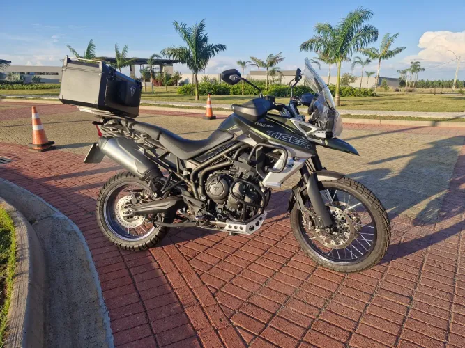 TIGER 800XCA