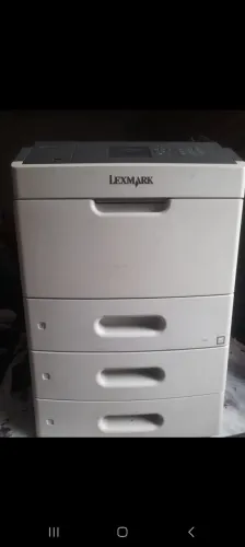 Impressora Lexmark MS811dn