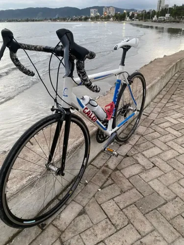 Vendo caloi strada speed