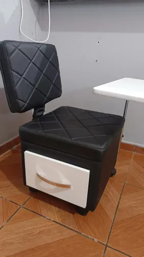 Cirandinha de Manicure