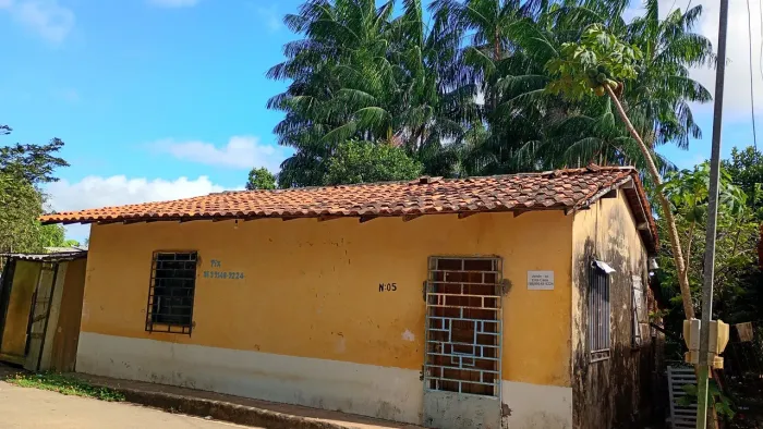 OPORTUNIDADE ÚNICA