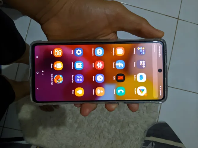 Troco em celular que tenha modo Dex(o som dele sai apenas em fone ou caixa de som)