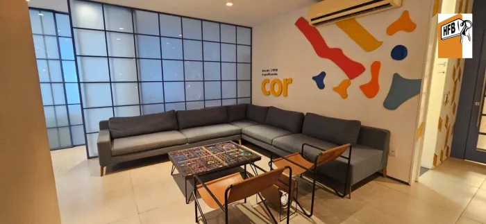 Sala para alugar, 538 m² - Downtown por R$ 49.500,00 + taxas/mês - Barra da Tijuca - Rio d