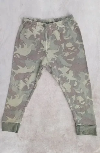 Calça infantil Carter's