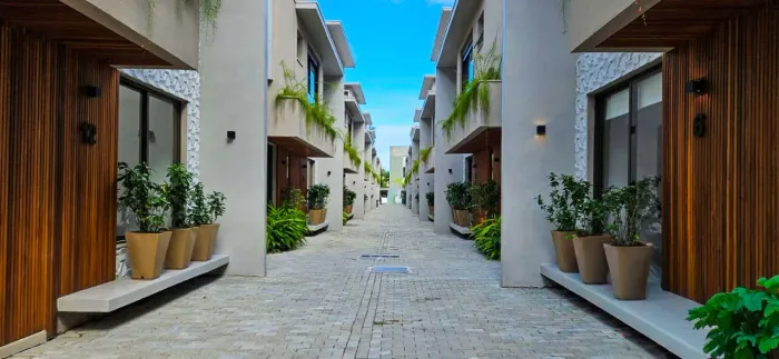 Casa em Condominio à venda na Praia de Juquehy litoral de São Paulo