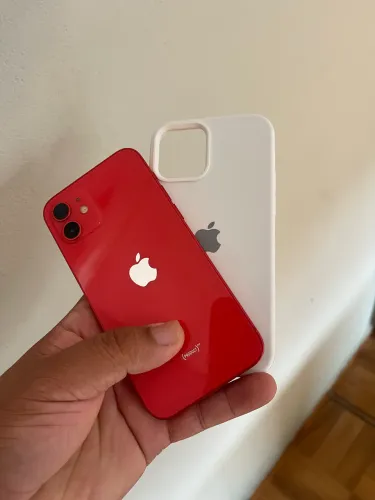 iPhone 12 todo original 