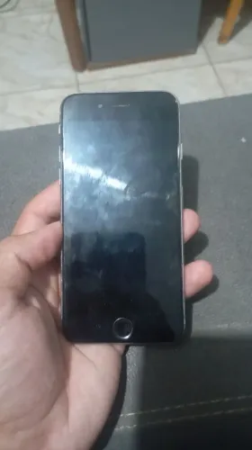 iPhone s retirada de peças