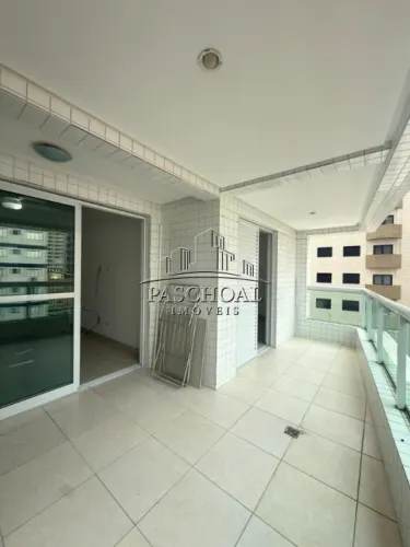 Apartamento 2 quartos sendo 1 suite. Sacada gourmet. Aviação