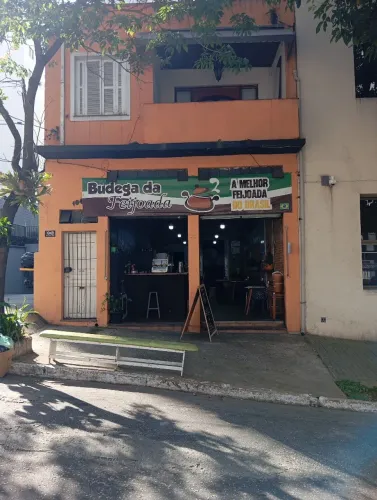 Ponto comercial de restaurante e café a venda