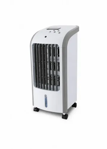 Climatizador de Ar Britânia BCL01F ? R$ 400