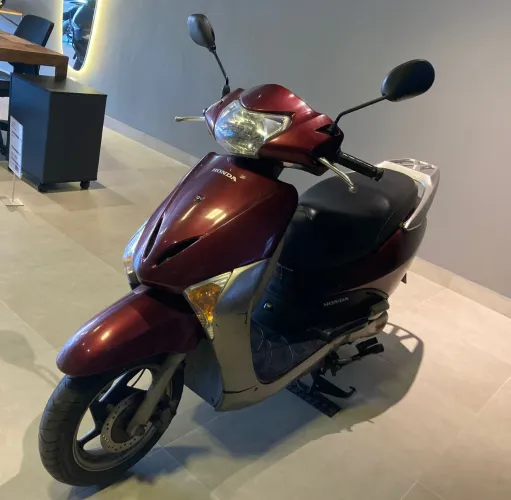 HONDA LEAD 110 - ENTREGAMOS NA SUA CASA