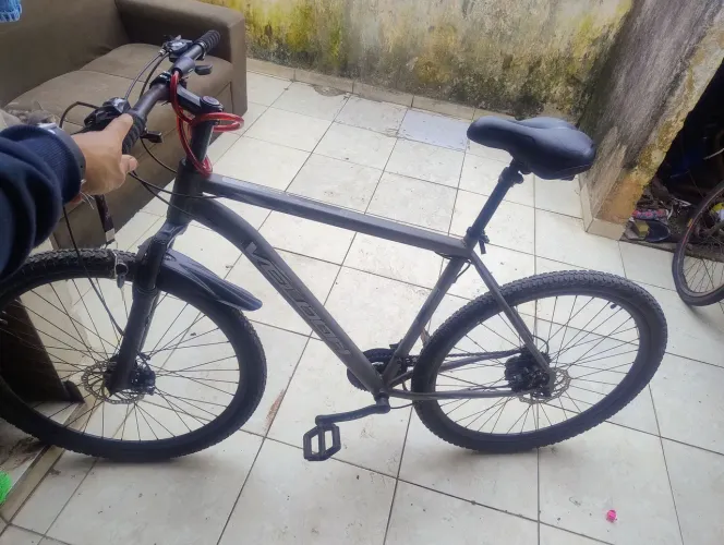 Bicicleta aro 29