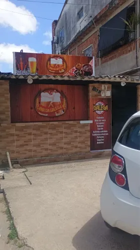 Repasse de bar com todos os utensílios 