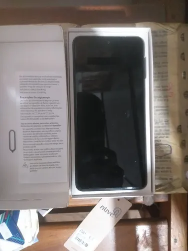 Samsung Galaxy M53 5G
