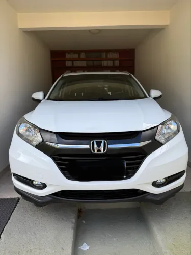 Honda HR-V EXL 1.8 Flexone 16V 5P Aut. 2018