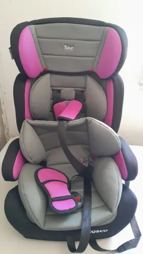 Cadeirinha infantil