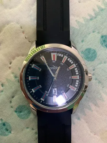 Relógio Condor Original