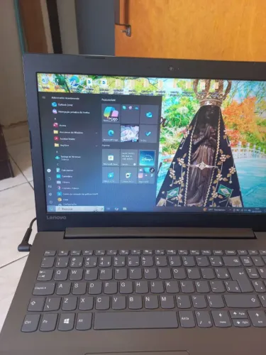 Vendo notebook