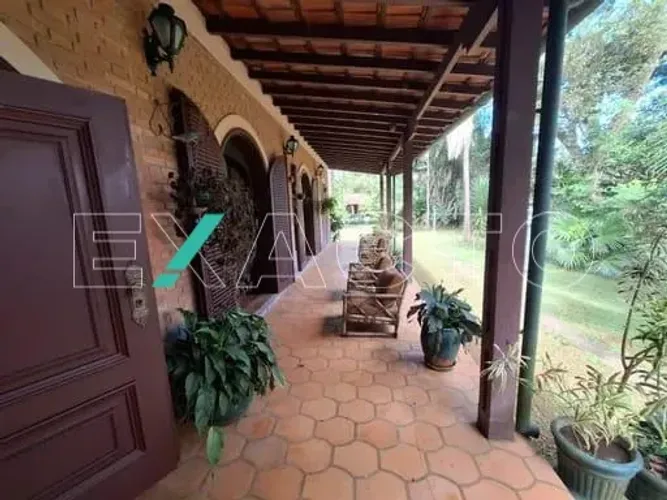 sítio - Centro - Ouro Fino